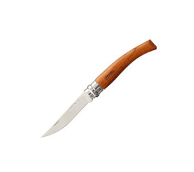 Opinel Nóż Slim Padouk 10