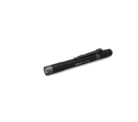 Latarka Ledlenser Solidline ST4 black