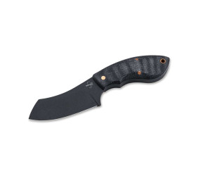 Nóż Boker Plus Rhino all black Copper