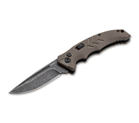 Nóż Boker Plus Intention II Coyote