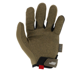 Rękawice Mechanix The Original BROWN